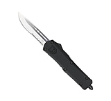 Image of CobraTec Knives Medium FS-3 OTF 3in Automatic Folding Knives