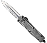 Image of CobraTec Knives Medium FS 3 3in OTF Automatic Folding Knife