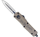 Image of CobraTec Knives Medium FS-3 3in OTF Knife