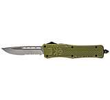 Image of CobraTec Knives CTK-1 Medium 3in OTF Knife