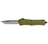 Image of CobraTec Knives CTK-1 Medium 3in OTF Knife
