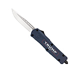 Image of CobraTec Knives Medium FS-3 Trump 2024 OTF 3in Automatic Folding Knife