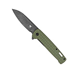 Image of CobraTec Knifes Rhino Folding Knife