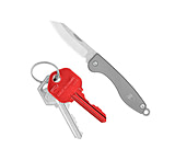 Image of CobraTec Knives Rian 1.625in Folding Knife