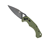 Image of CobraTec Knives Ryker 3.75 Automatic Folding Knives