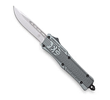 Image of CobraTec Knives Small CTK-1 2.75in OTF Knife