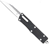 Image of CobraTec Knives Small Sidwinder OTF 2.5in Automatic Folding Knives