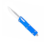 Image of CobraTec Knife Small Sidwinder 2.5in OTF Knife