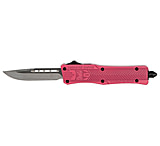 Image of CobraTec Knives CTK-1 Small OTF 3.75in Automatic Folding Knives