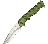Image of CobraTec Knives Vandal Linerlock A/O OD