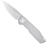 Image of CobraTec Knives Prodigy DNS BLock 3.37in Automatic Folding Knife