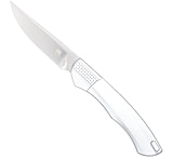 Image of CobraTec Knives Savage Hidden Release 3.25in Folding Knife