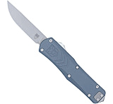 Image of CobraTec Knives Small FS-X Gen-3 Double Action 2.75in OTF Knife