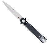 Image of CobraTec Knives Stiletto Button Lock G10 Knife 1410170