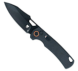 Image of CobraTec Knives Wolverine Push Button Auto Deploy Knife