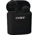 Image of Coby 511 True Wireless Earbuds