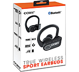 Image of Coby 560 True Wireless Sport Earbuds