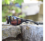 Image of Cocoons Aviator Low Vision Fitovers