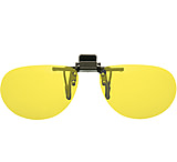 Image of Cocoons Flip-Up Sunglasses - Oval 54