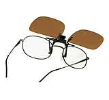 Image of Cocoons FlipUp Sunglasses - Rectangle 54