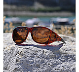 Image of Cocoons Pilot Over-the-Glasses Sunglasses