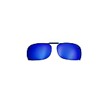 Image of Cocoons Square 2 Clip-On Sunglasses