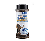Image of Code Blue Grave Digger Doe Estrous Scented Soil