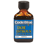 Image of Code Blue Estrous Doe Urine