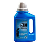 Image of Code Blue Unscented Laundry Detergent