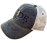 Image of Code of Silence Kikbak Cap - Men's