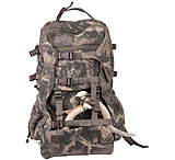 Image of Code of Silence DoubleBack Pack