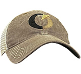 Image of Code of Silence SWAG Cap - Men's