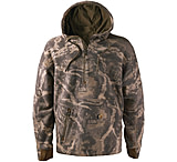 Image of Code of Silence Verdigre Hoodie - Men's