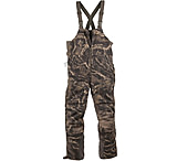 Image of Code of Silence Zone 7 Dialed-In Bib- Men's