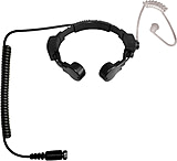 Image of Code Red Assault Tactical Throat Microphone