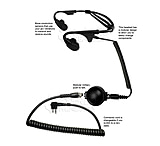 Image of Code Red Battle Zero M Headset