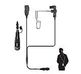 Image of Code Red Investigator-qd-m7 Microphone