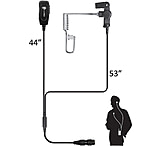 Image of Code Red Investigator QD Microphone