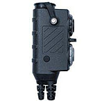 Image of Code Red NX Dual PTT