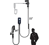 Image of Code Red Sherlock QD Microphone