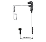 Image of Code Red Silent 2.5 Earpiece