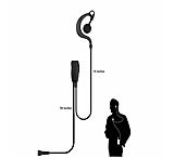 Image of Code Red Watchman-m2 Microphone