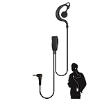 Image of Code Red Watchman M6 Microphone