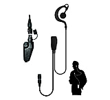 Image of Code Red Watchman-qd-k2 Microphone