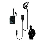 Image of Code Red Watchman-qd-mc2 Microphone