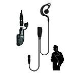 Image of Code Red Watchman-qd-y3 Microphone