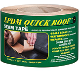 Image of Cofair Products EPDM Quick Roof Seam Tape 3in x 25'