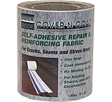 Image of Cofair QCNC625 Products Quick Roof Cover 'N Coat Reinforcing Fabric Tape