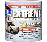 Image of Cofair Products Quick Roof Extreme With Steel-Loc Adhesive