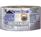 Image of Cofair Products Quick Roof Pro Aluminum Surface Tape 3in x 25'